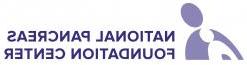 National Pancreas Foundation Center logo